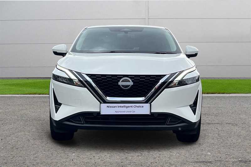 Used Nissan Qashqai 2022 for sale - 76889002: Photo 5