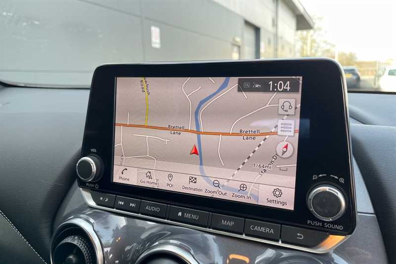 Used Nissan Juke 2023 for sale - 77771359: Photo 10