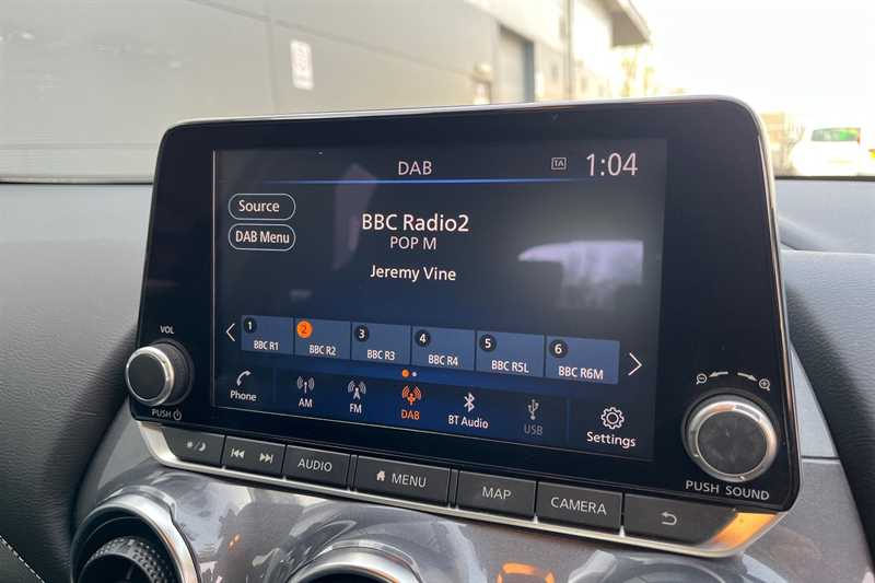 Used Nissan Juke 2023 for sale - 77771359: Photo 11