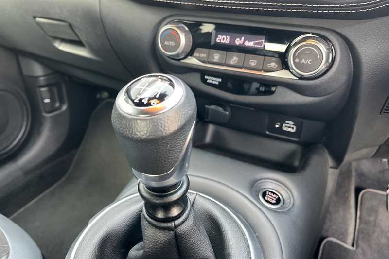 Used Nissan Juke 2023 for sale - 77771359: Photo 12