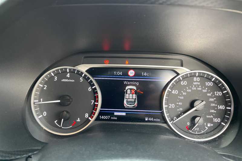 Used Nissan Juke 2023 for sale - 77771359: Photo 14