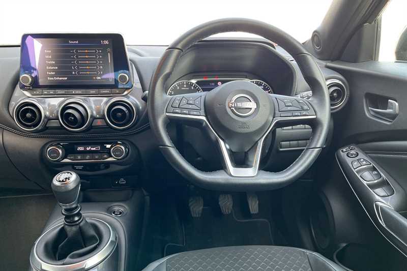 Used Nissan Juke 2023 for sale - 77771359: Photo 15