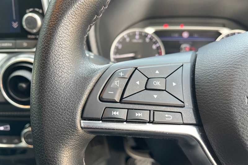 Used Nissan Juke 2023 for sale - 77771359: Photo 16