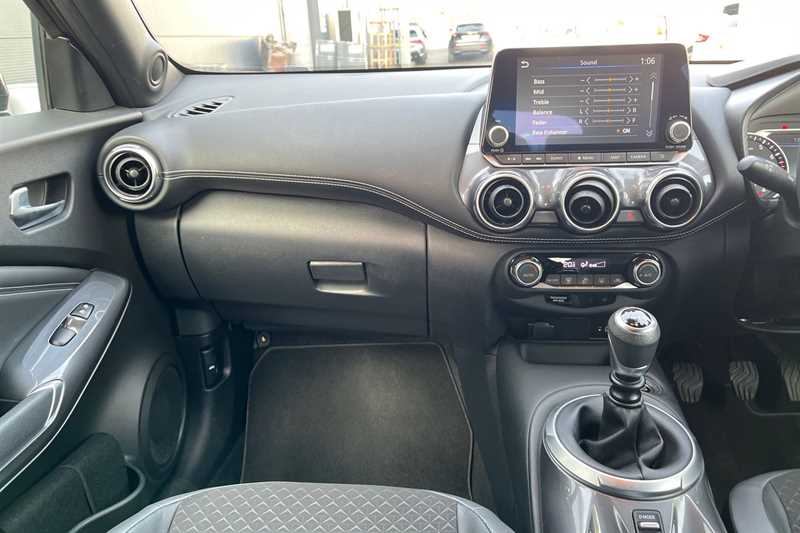 Used Nissan Juke 2023 for sale - 77771359: Photo 17