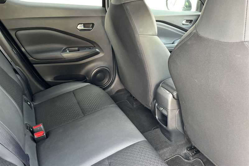 Used Nissan Juke 2023 for sale - 77771359: Photo 19