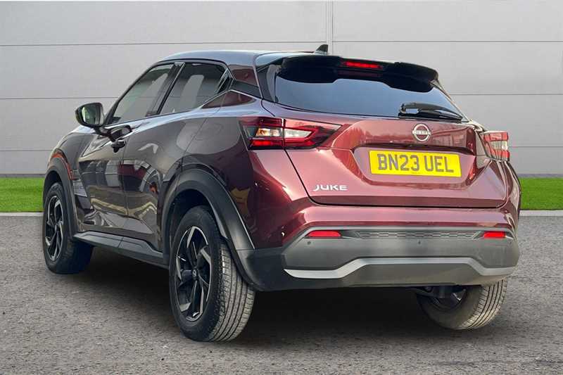 Used Nissan Juke 2023 for sale - 77771359: Photo 2