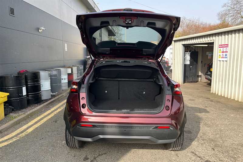 Used Nissan Juke 2023 for sale - 77771359: Photo 21