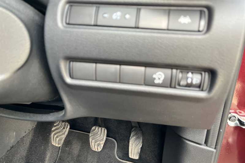 Used Nissan Juke 2023 for sale - 77771359: Photo 23