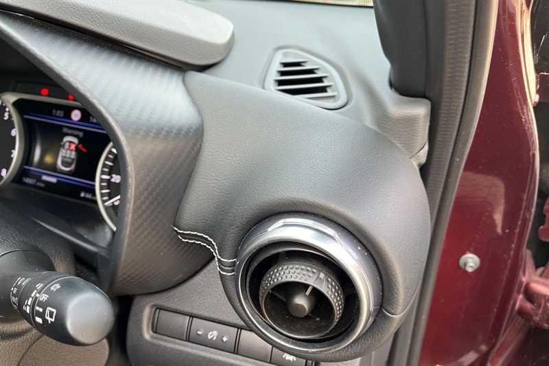 Used Nissan Juke 2023 for sale - 77771359: Photo 24