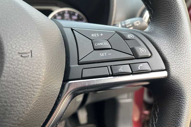 Used Nissan Juke 2023 for sale - 77771359: Photo 25