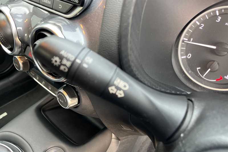 Used Nissan Juke 2023 for sale - 77771359: Photo 27