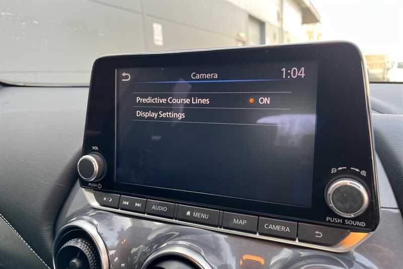 Used Nissan Juke 2023 for sale - 77771359: Photo 28