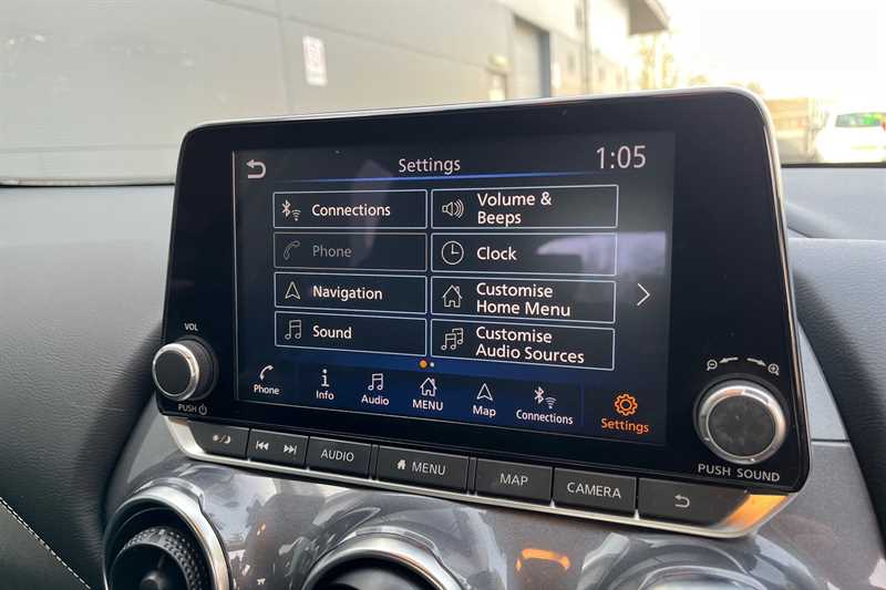 Used Nissan Juke 2023 for sale - 77771359: Photo 29