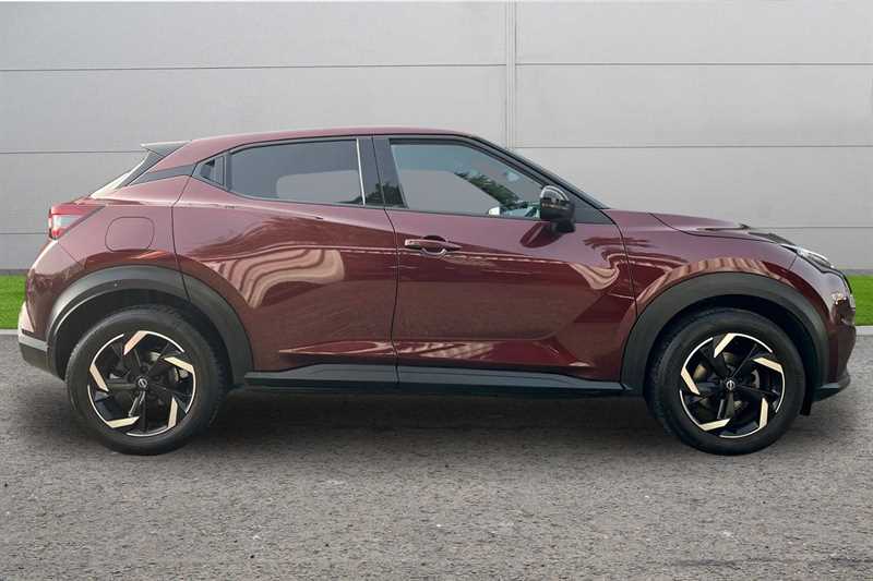 Used Nissan Juke 2023 for sale - 77771359: Photo 3