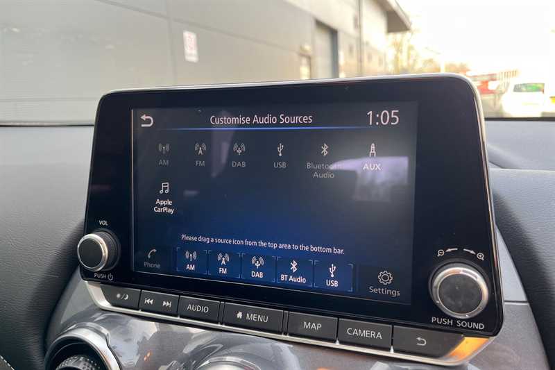 Used Nissan Juke 2023 for sale - 77771359: Photo 30