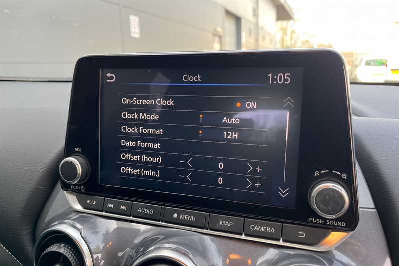 Used Nissan Juke 2023 for sale - 77771359: Photo 32