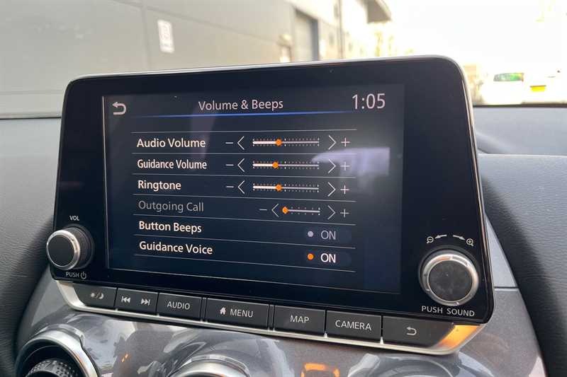 Used Nissan Juke 2023 for sale - 77771359: Photo 33