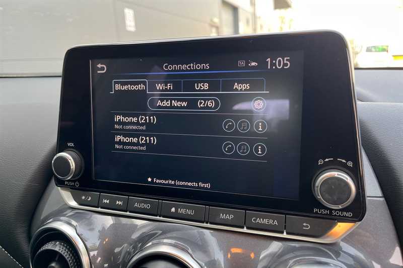 Used Nissan Juke 2023 for sale - 77771359: Photo 34