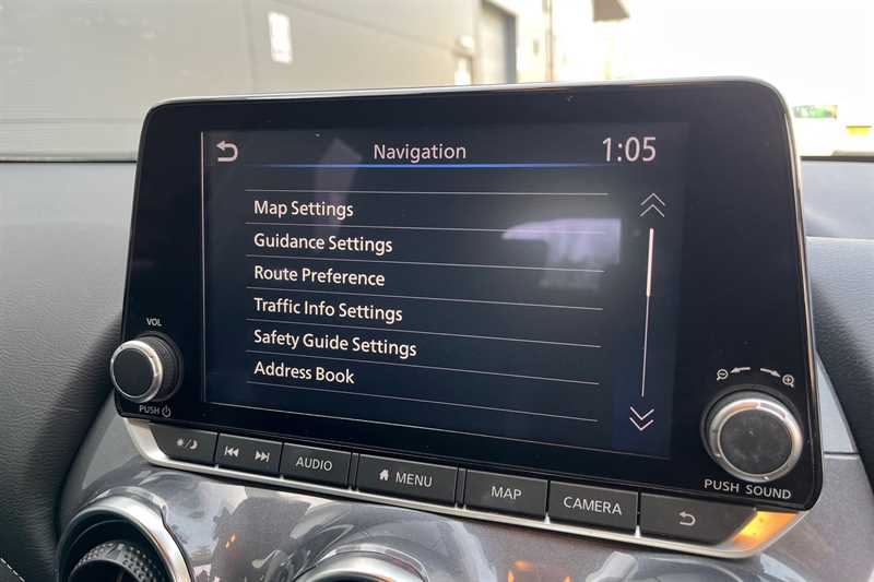 Used Nissan Juke 2023 for sale - 77771359: Photo 35