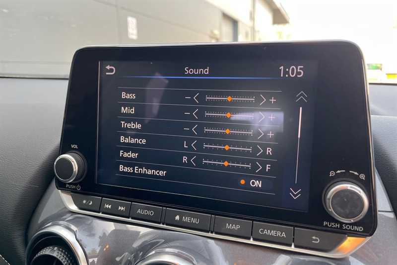 Used Nissan Juke 2023 for sale - 77771359: Photo 36