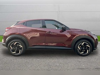 Used Nissan Juke 2023 for sale - 77771359: Photo