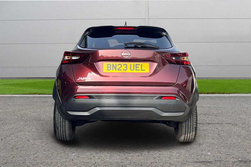 Used Nissan Juke 2023 for sale - 77771359: Photo 4