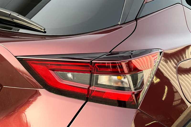 Used Nissan Juke 2023 for sale - 77771359: Photo 45