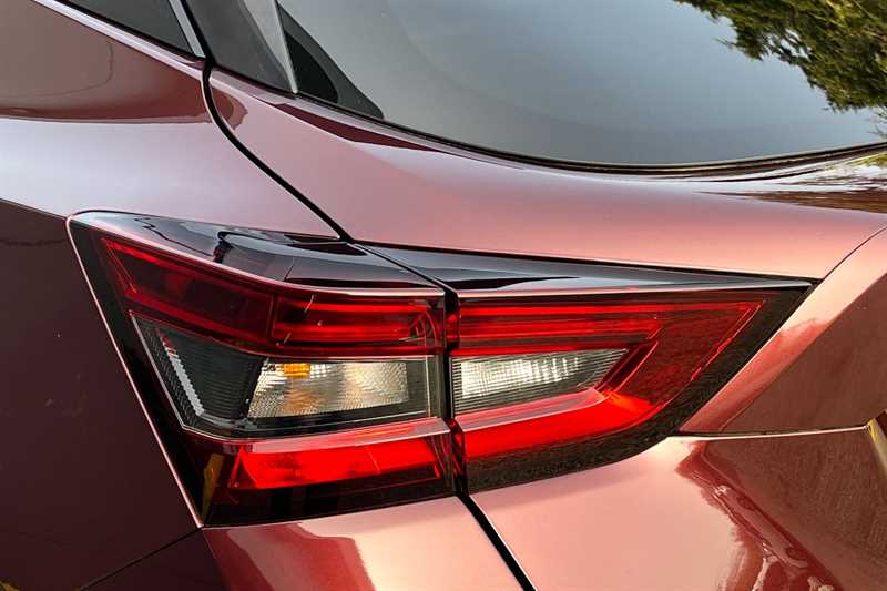 Used Nissan Juke 2023 for sale - 77771359: Photo 46