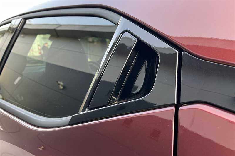 Used Nissan Juke 2023 for sale - 77771359: Photo 47