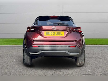 Used Nissan Juke 2023 for sale - 77771359: Photo