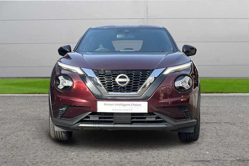 Used Nissan Juke 2023 for sale - 77771359: Photo 5