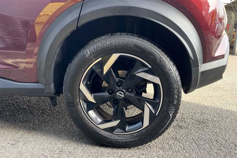 Used Nissan Juke 2023 for sale - 77771359: Photo 50