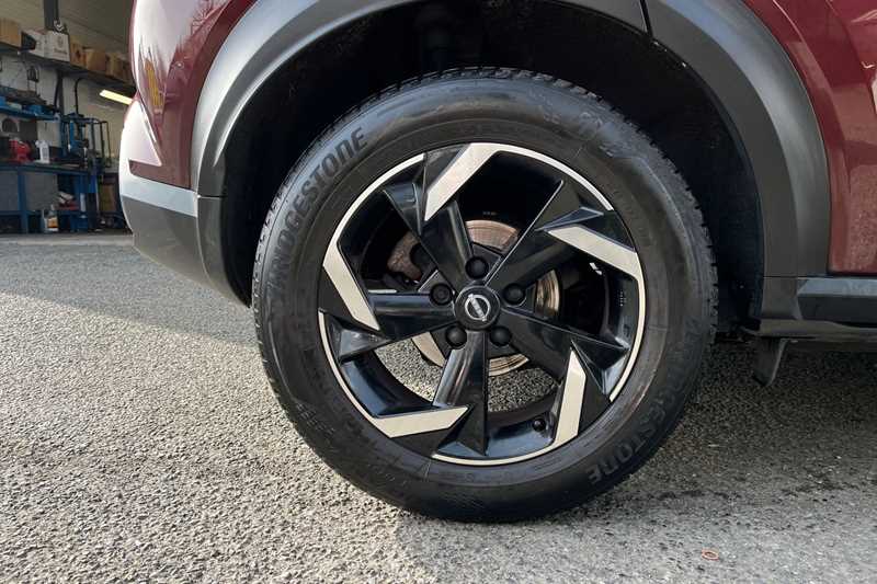 Used Nissan Juke 2023 for sale - 77771359: Photo 6