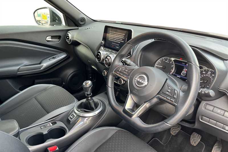 Used Nissan Juke 2023 for sale - 77771359: Photo 8
