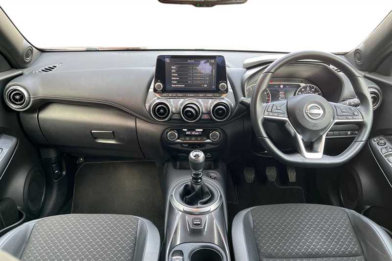 Used Nissan Juke 2023 for sale - 77771359: Photo 9