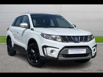 1.4 BOOSTERJET S ALLGRIP 5DR AUTO