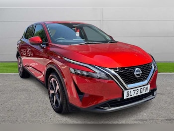 Used Nissan Qashqai 2023 for sale - 79488552: Photo