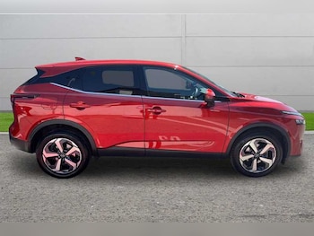 Used Nissan Qashqai 2023 for sale - 79488552: Photo
