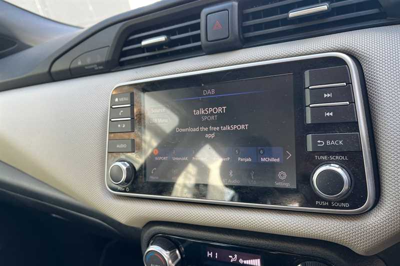 Used Nissan Micra 2018 for sale - 76074656: Photo 12