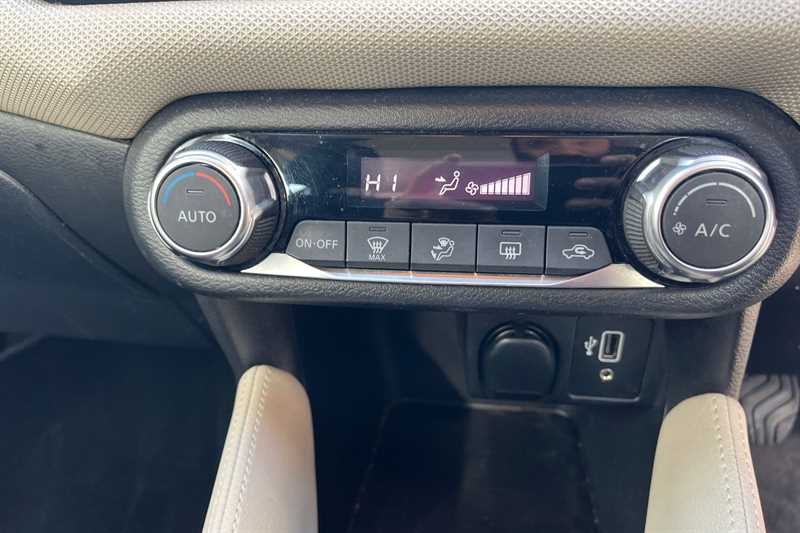 Used Nissan Micra 2018 for sale - 76074656: Photo 13