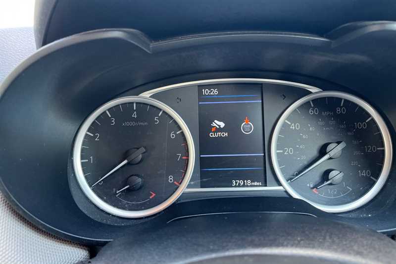 Used Nissan Micra 2018 for sale - 76074656: Photo 15