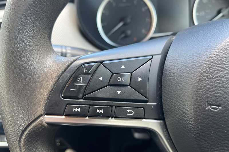 Used Nissan Micra 2018 for sale - 76074656: Photo 17