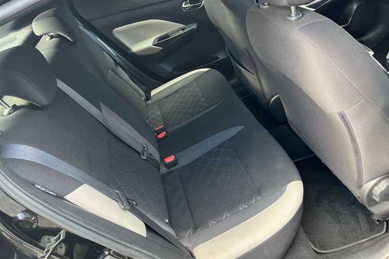 Used Nissan Micra 2018 for sale - 76074656: Photo 20