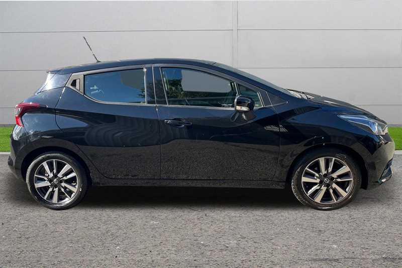 Used Nissan Micra 2018 for sale - 76074656: Photo 3