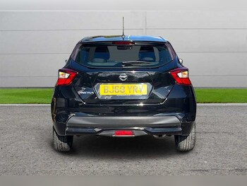 Used Nissan Micra 2018 for sale - 76074656: Photo 4