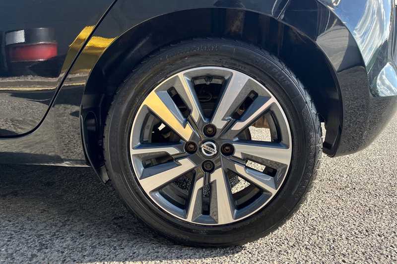 Used Nissan Micra 2018 for sale - 76074656: Photo 6