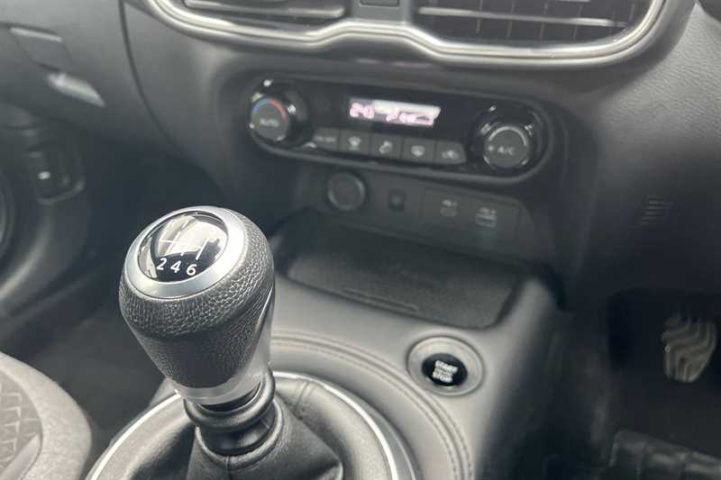 Used Nissan Juke 2024 for sale - 76328432: Photo 12