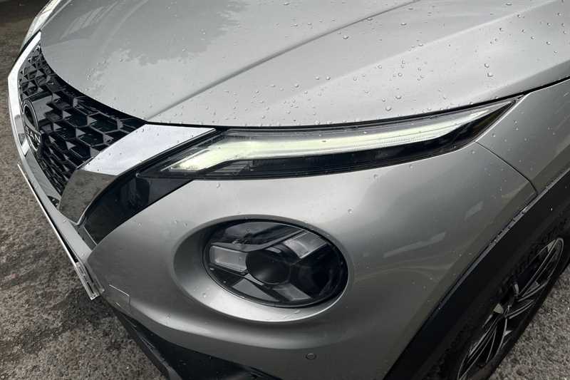Used Nissan Juke 2024 for sale - 76328432: Photo 13