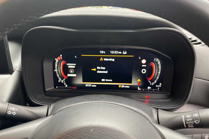 Used Nissan Juke 2024 for sale - 76328432: Photo 14