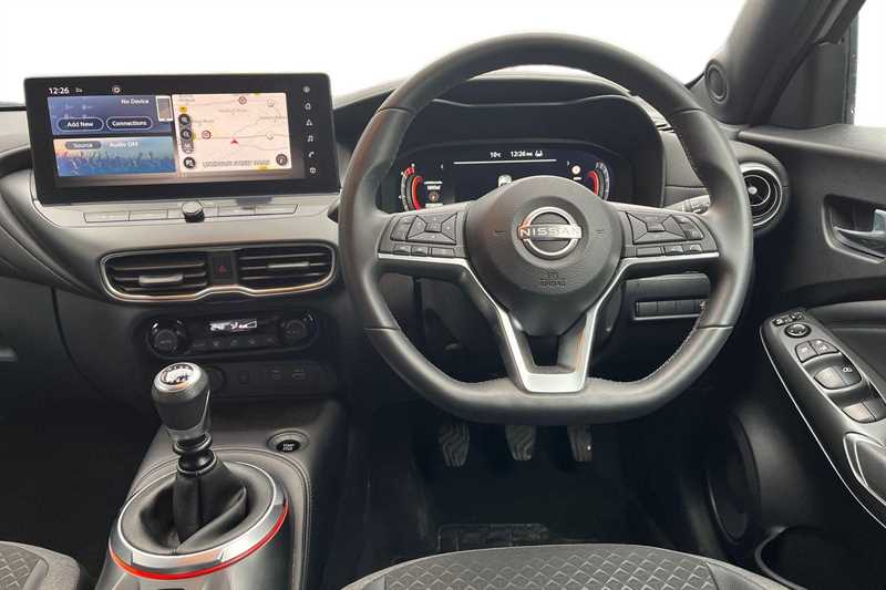 Used Nissan Juke 2024 for sale - 76328432: Photo 15